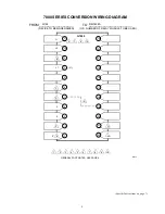 Preview for 6 page of Honeywell RM7838A Wiring Diagrams