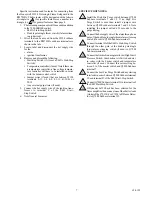 Preview for 7 page of Honeywell RM7838A Wiring Diagrams