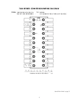 Preview for 8 page of Honeywell RM7838A Wiring Diagrams