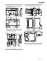 Preview for 7 page of Honeywell RM7838B Series Manual