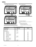 Preview for 30 page of Honeywell RM7838B Series Manual