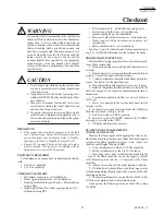 Preview for 35 page of Honeywell RM7838B Series Manual