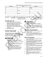 Preview for 5 page of Honeywell rm7890b Installation Instructions Manual