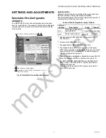 Preview for 11 page of Honeywell rm7890b Installation Instructions Manual