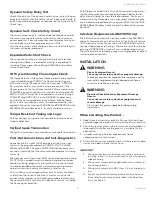 Preview for 7 page of Honeywell RM7895 Series Installation Instructions Manual