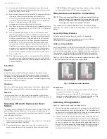 Preview for 8 page of Honeywell RM7895 Series Installation Instructions Manual