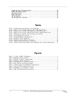 Предварительный просмотр 6 страницы Honeywell RMA 3000 User Manual