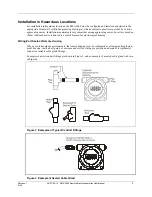 Предварительный просмотр 13 страницы Honeywell RMA 3000 User Manual