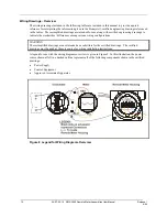 Предварительный просмотр 20 страницы Honeywell RMA 3000 User Manual