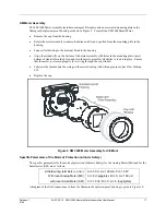 Предварительный просмотр 25 страницы Honeywell RMA 3000 User Manual