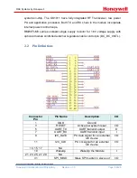 Preview for 5 page of Honeywell RMWIFI-M3 User Manual
