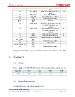 Preview for 6 page of Honeywell RMWIFI-M3 User Manual