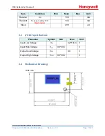 Preview for 7 page of Honeywell RMWIFI-M3 User Manual