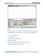 Preview for 11 page of Honeywell RMWIFI-M3 User Manual