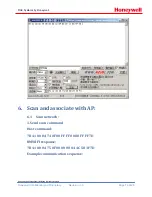 Preview for 12 page of Honeywell RMWIFI-M3 User Manual