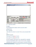 Preview for 16 page of Honeywell RMWIFI-M3 User Manual