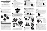 Preview for 2 page of Honeywell Round CT87B Installation And Owner'S Manual