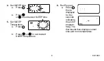 Preview for 6 page of Honeywell Round T8700C Owner'S Manual