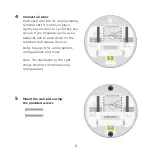 Preview for 6 page of Honeywell Round Professional Install Manual