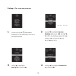 Preview for 12 page of Honeywell Round Professional Install Manual