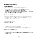 Preview for 19 page of Honeywell Round Professional Install Manual