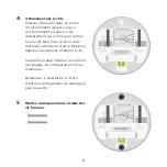 Preview for 34 page of Honeywell Round Professional Install Manual