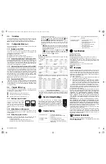 Предварительный просмотр 2 страницы Honeywell RPLS540A User Manual