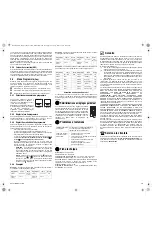 Предварительный просмотр 4 страницы Honeywell RPLS740B User Manual