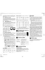 Предварительный просмотр 6 страницы Honeywell RPLS740B User Manual