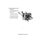 Preview for 6 page of Honeywell RRTH9590WF Quick Start Manual