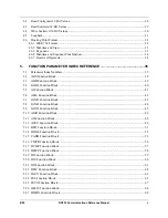 Preview for 5 page of Honeywell RS-232 Reference Manual