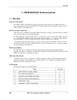 Preview for 11 page of Honeywell RS-232 Reference Manual