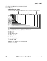 Preview for 17 page of Honeywell RS-232 Reference Manual