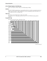 Preview for 18 page of Honeywell RS-232 Reference Manual