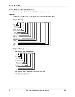 Preview for 20 page of Honeywell RS-232 Reference Manual