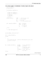 Preview for 27 page of Honeywell RS-232 Reference Manual