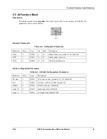 Preview for 51 page of Honeywell RS-232 Reference Manual