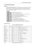 Preview for 59 page of Honeywell RS-232 Reference Manual