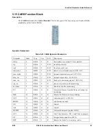 Preview for 63 page of Honeywell RS-232 Reference Manual