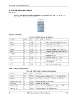 Preview for 68 page of Honeywell RS-232 Reference Manual