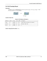 Preview for 71 page of Honeywell RS-232 Reference Manual