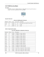 Preview for 73 page of Honeywell RS-232 Reference Manual