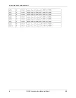 Preview for 74 page of Honeywell RS-232 Reference Manual