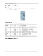 Preview for 86 page of Honeywell RS-232 Reference Manual