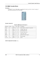 Preview for 87 page of Honeywell RS-232 Reference Manual