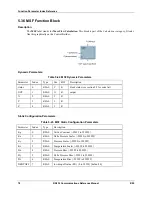 Preview for 88 page of Honeywell RS-232 Reference Manual