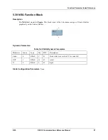 Preview for 91 page of Honeywell RS-232 Reference Manual