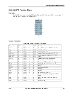 Preview for 95 page of Honeywell RS-232 Reference Manual