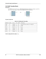 Preview for 98 page of Honeywell RS-232 Reference Manual