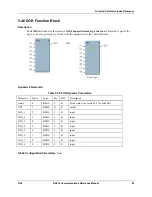 Preview for 99 page of Honeywell RS-232 Reference Manual